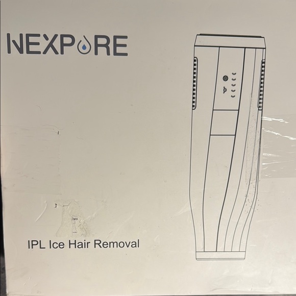 nexpore Other - White Skincare Tool for Smooth Skin